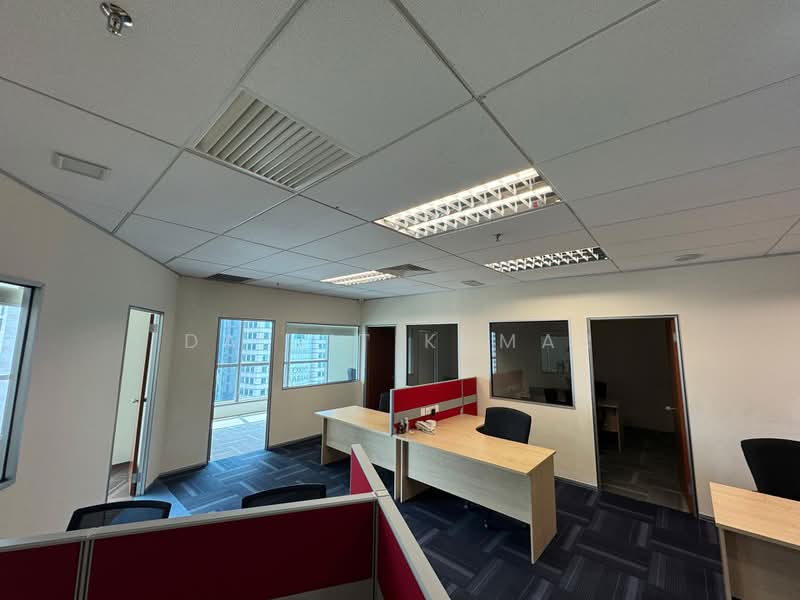 Office for Sale in KLCC (KL City Centre) - Daljit Kumar - PropertyGuru.com.my