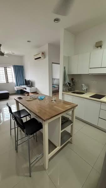 Service Residence for Rent at Hedgeford 10 Residences - Jayden Loke - Living Room - PropertyGuru.com.my