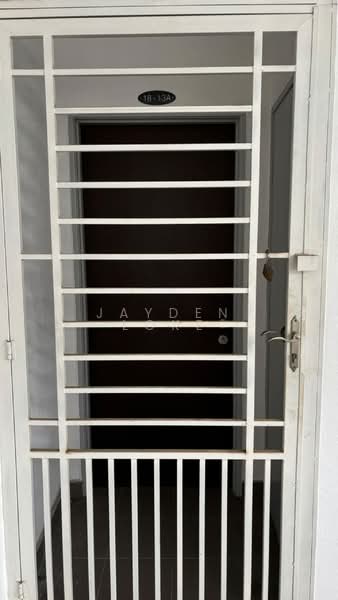 Service Residence for Rent at Hedgeford 10 Residences - Jayden Loke - Entrance - PropertyGuru.com.my