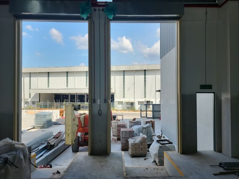 Factory for Rent in Johor Bahru (Johor) - Lesley Siang - Exterior - PropertyGuru.com.my