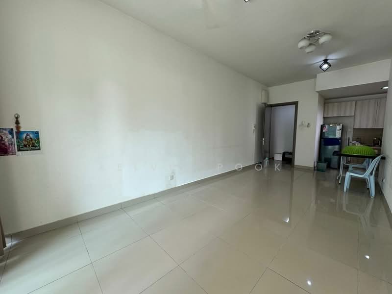 Condominium for Sale at Mutiara Ville - Kelvin Pook - Living Room - PropertyGuru.com.my