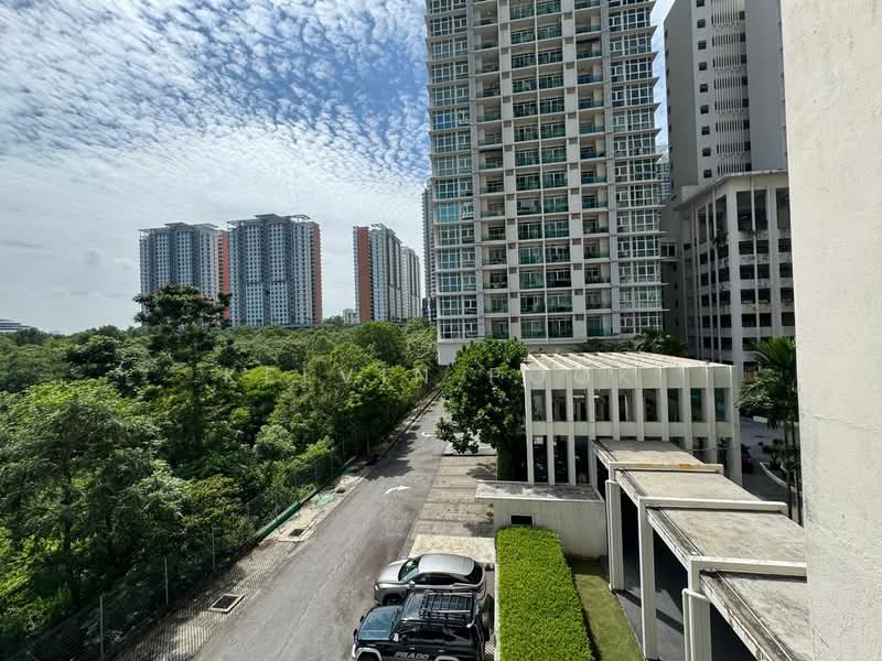 Condominium for Sale at Mutiara Ville - Kelvin Pook - Exterior - PropertyGuru.com.my