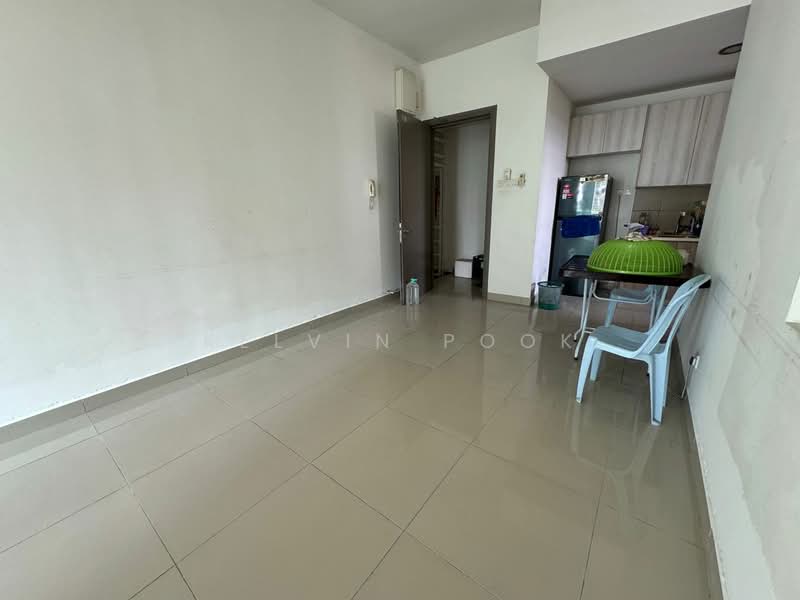 Condominium for Sale at Mutiara Ville - Kelvin Pook - Interior - PropertyGuru.com.my