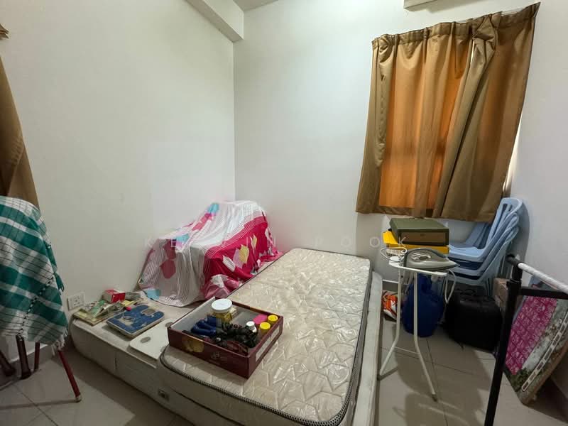 Condominium for Sale at Mutiara Ville - Kelvin Pook - Bedroom - PropertyGuru.com.my