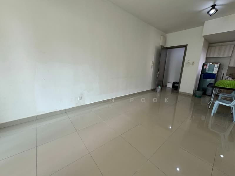 Condominium for Sale at Mutiara Ville - Kelvin Pook - Living Room - PropertyGuru.com.my
