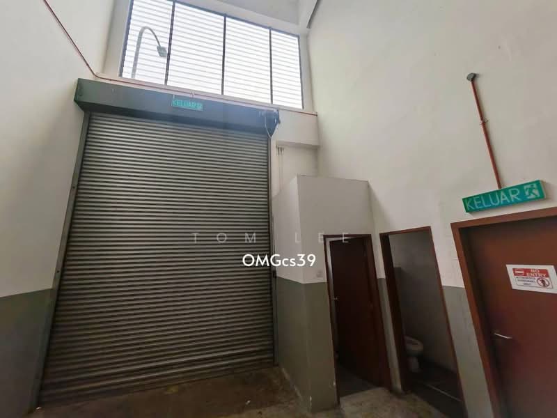 Factory for Sale in Kampung Bukit Kemuning (Shah Alam) - Tom Lee - PropertyGuru.com.my