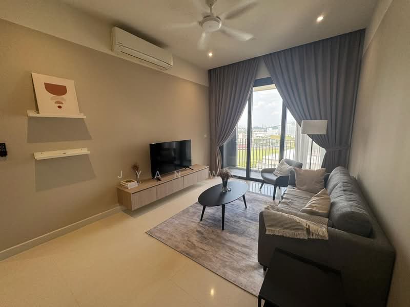 Servis Apartment untuk Dijual di ViiA Residences - Jyan Wong - PropertyGuru.com.my