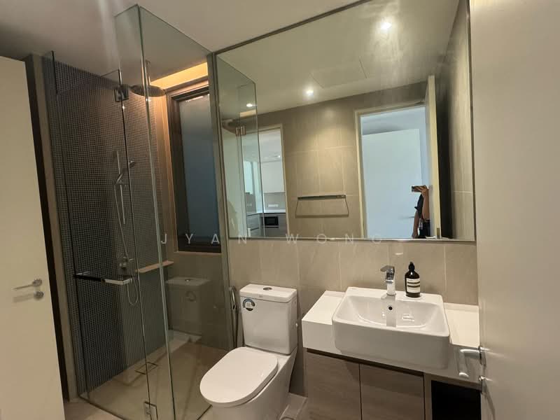 Servis Apartment untuk Dijual di ViiA Residences - Jyan Wong - PropertyGuru.com.my