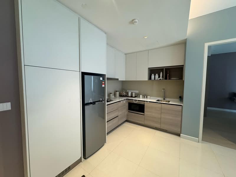 Servis Apartment untuk Dijual di ViiA Residences - Jyan Wong - PropertyGuru.com.my