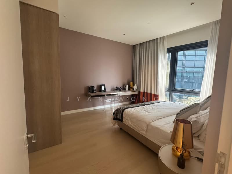 Servis Apartment untuk Dijual di ViiA Residences - Jyan Wong - PropertyGuru.com.my
