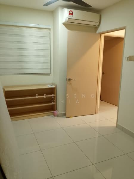 Service Residence for Rent at Maisson - Bee Seng Chia - Interior - PropertyGuru.com.my