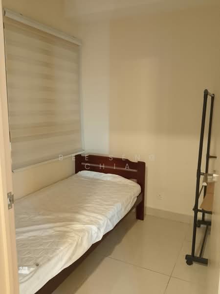 Service Residence for Rent at Maisson - Bee Seng Chia - Bedroom - PropertyGuru.com.my