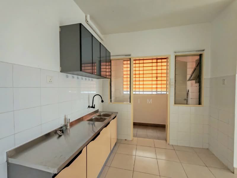 Pangsapuri untuk Disewa di Seri Baiduri - Mike Lim - PropertyGuru.com.my