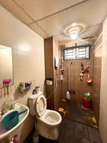 Pangsapuri untuk Dijual di M'tiara - Jean Wong - PropertyGuru.com.my