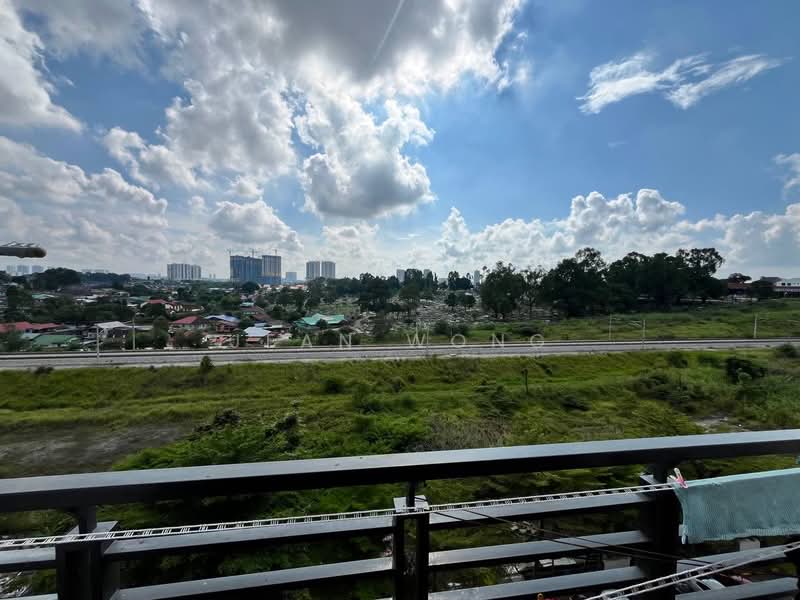Pangsapuri untuk Dijual di M'tiara - Jean Wong - PropertyGuru.com.my