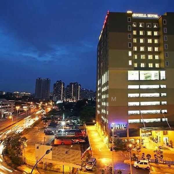 Hotel / Resort for Sale in Jalan Ipoh (Kuala Lumpur) - Bee Kim - Exterior - PropertyGuru.com.my