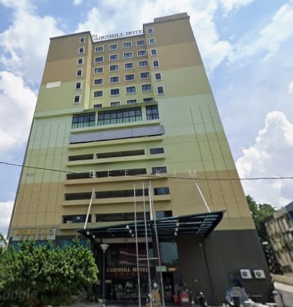 Hotel / Resort for Sale in Jalan Ipoh (Kuala Lumpur) - Bee Kim - Exterior - PropertyGuru.com.my