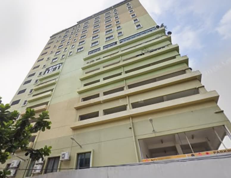 Hotel / Resort for Sale in Jalan Ipoh (Kuala Lumpur) - Bee Kim - Exterior - PropertyGuru.com.my