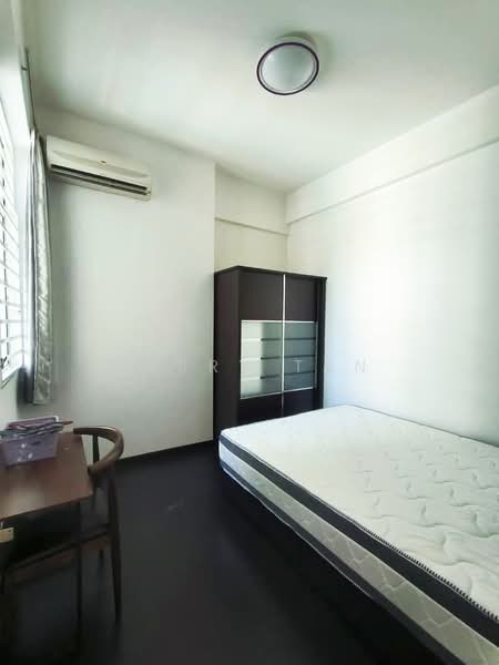 Kondominium untuk Disewa di The Oasis - Jerry Tan - Bedroom - PropertyGuru.com.my