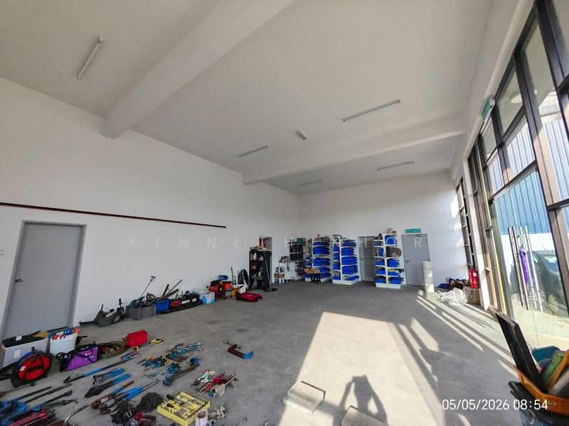 Factory for Rent in Johor Bahru (Johor) - Kenneth Khor - Interior - PropertyGuru.com.my