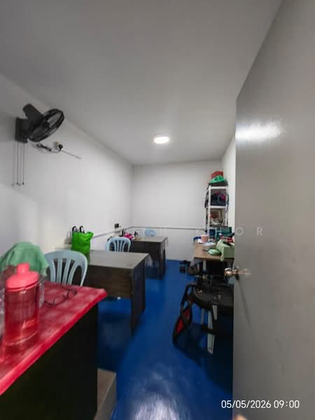 Factory for Rent in Johor Bahru (Johor) - Kenneth Khor - Interior - PropertyGuru.com.my