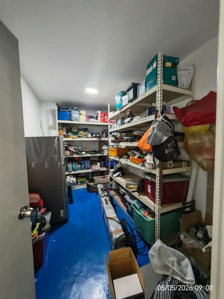 Factory for Rent in Johor Bahru (Johor) - Kenneth Khor - Interior - PropertyGuru.com.my