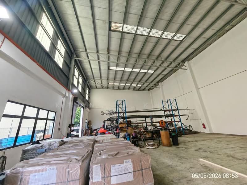 Factory for Rent in Johor Bahru (Johor) - Kenneth Khor - PropertyGuru.com.my