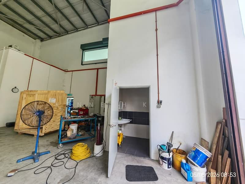 Factory for Rent in Johor Bahru (Johor) - Kenneth Khor - PropertyGuru.com.my