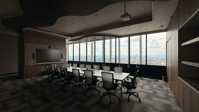 Pejabat untuk Dijual di KL City Centre (Kuala Lumpur) - Edmund Lee - Interior - PropertyGuru.com.my