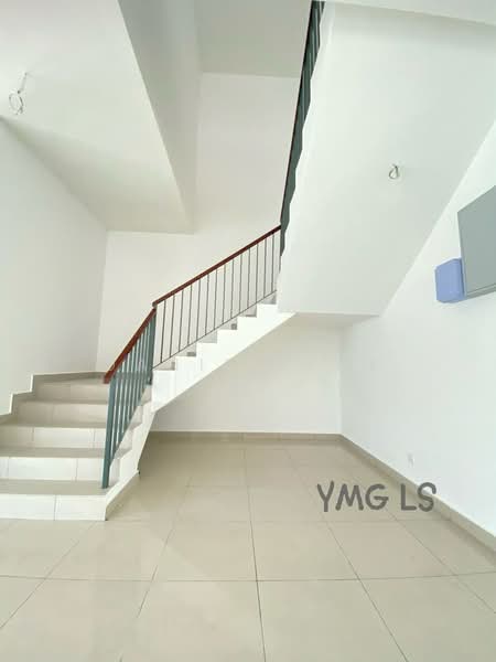 Semi-Detached House for Sale in Canary Garden (Klang) - Daniel Kok - Interior - PropertyGuru.com.my