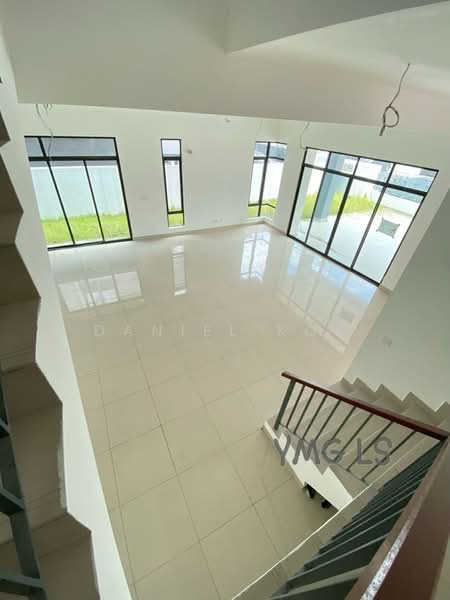 Semi-Detached House for Sale in Canary Garden (Klang) - Daniel Kok - Interior - PropertyGuru.com.my