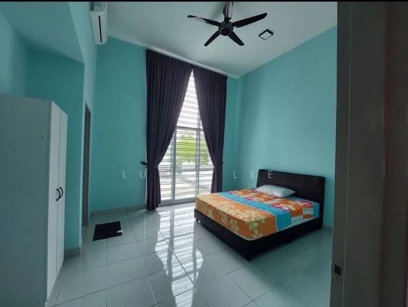 Rumah Teres untuk Disewa di Masai (Johor) - Lucas Lee - PropertyGuru.com.my