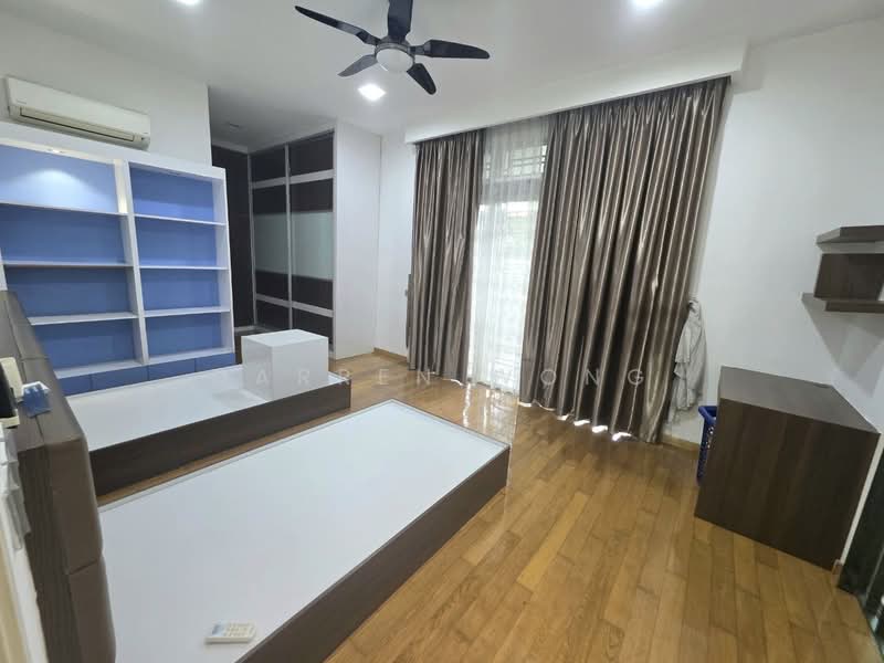 Rumah Teres 2.5 Tingkat untuk Dijual di Taman Sutera Utama (Skudai) - Darren Wong - PropertyGuru.com.my