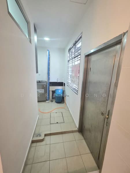 Rumah Teres 2.5 Tingkat untuk Dijual di Taman Sutera Utama (Skudai) - Darren Wong - PropertyGuru.com.my