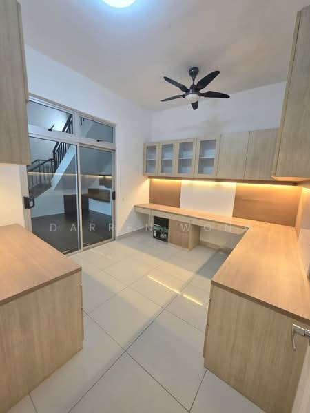 Rumah Teres 2.5 Tingkat untuk Dijual di Taman Sutera Utama (Skudai) - Darren Wong - PropertyGuru.com.my