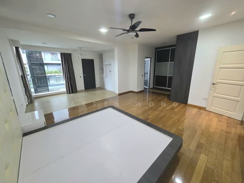 Rumah Teres 2.5 Tingkat untuk Dijual di Taman Sutera Utama (Skudai) - Darren Wong - PropertyGuru.com.my