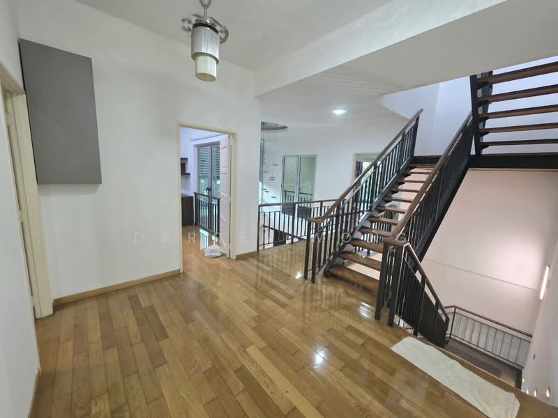 Rumah Teres 2.5 Tingkat untuk Dijual di Taman Sutera Utama (Skudai) - Darren Wong - PropertyGuru.com.my