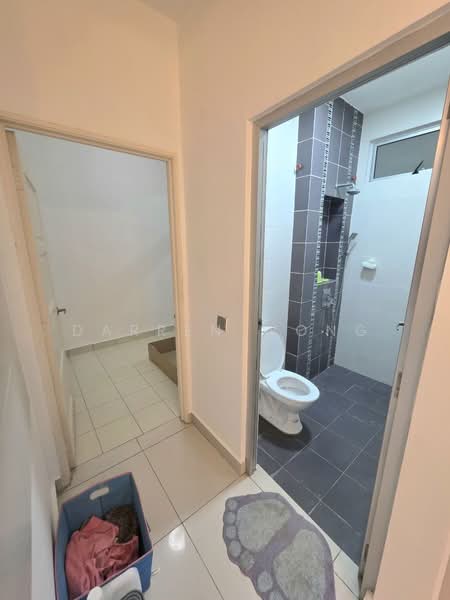 Rumah Teres 2.5 Tingkat untuk Dijual di Taman Sutera Utama (Skudai) - Darren Wong - PropertyGuru.com.my