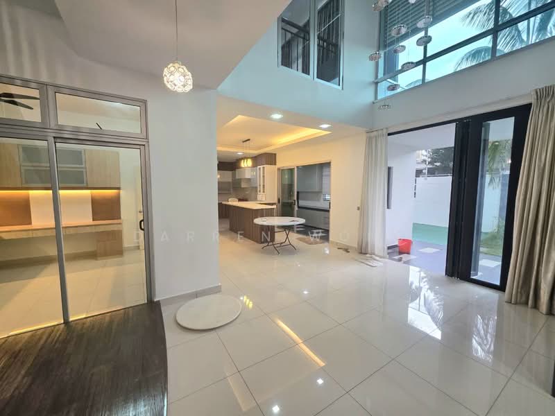 Rumah Teres 2.5 Tingkat untuk Dijual di Taman Sutera Utama (Skudai) - Darren Wong - PropertyGuru.com.my