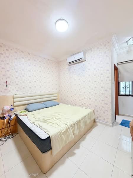 Service Residence for Sale at The Embassy (Bangunan Duta Impian) - Stella Chia - Bedroom - PropertyGuru.com.my