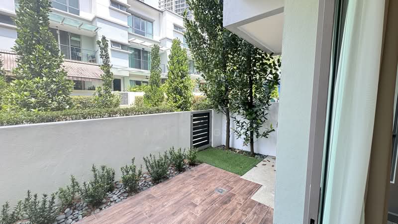 Townhouse for Rent in Desa Parkcity (Kuala Lumpur) - Jane Goh - Exterior - PropertyGuru.com.my