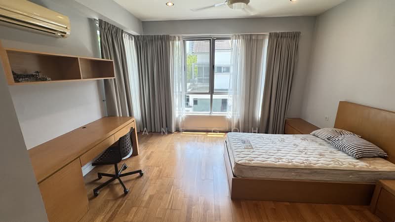 Townhouse for Rent in Desa Parkcity (Kuala Lumpur) - Jane Goh - Bedroom - PropertyGuru.com.my