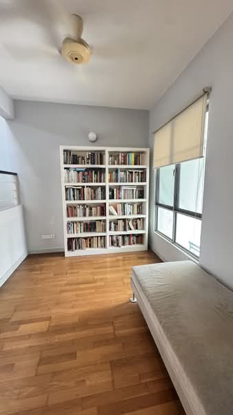 Townhouse for Rent in Desa Parkcity (Kuala Lumpur) - Jane Goh - Study - PropertyGuru.com.my