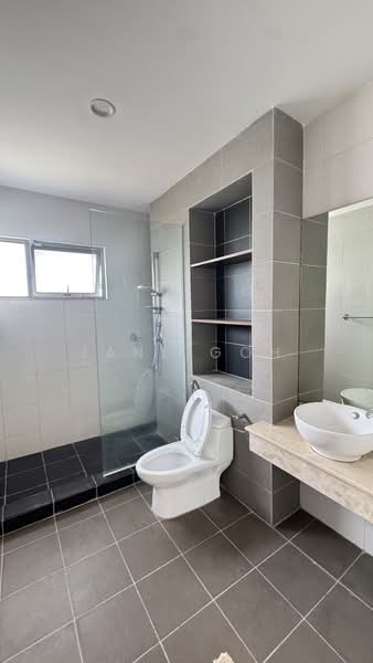 Townhouse for Rent in Desa Parkcity (Kuala Lumpur) - Jane Goh - Bathroom - PropertyGuru.com.my