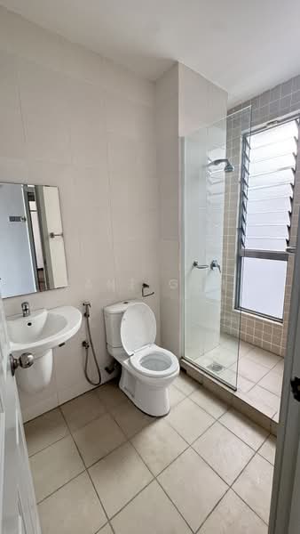 Townhouse for Rent in Desa Parkcity (Kuala Lumpur) - Jane Goh - Bathroom - PropertyGuru.com.my