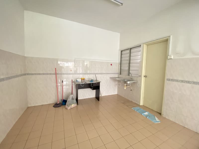 Apartment for Rent at Pangsapuri Sri Mekar - Grace Wong - Kitchen - PropertyGuru.com.my