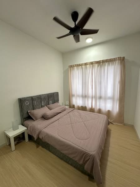 Service Residence for Sale at M Luna - Gilbert Hor - Bedroom - PropertyGuru.com.my