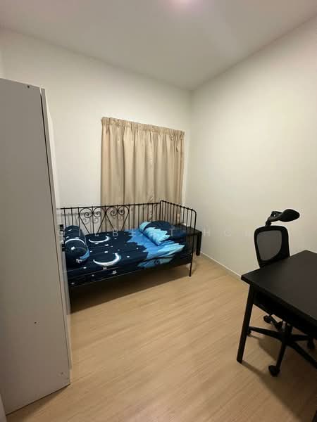 Service Residence for Sale at M Luna - Gilbert Hor - Bedroom - PropertyGuru.com.my