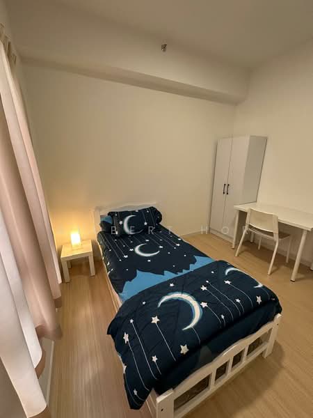 Service Residence for Sale at M Luna - Gilbert Hor - Bedroom - PropertyGuru.com.my