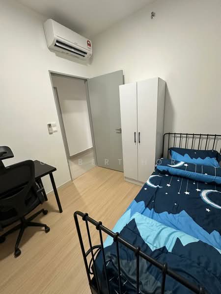 Service Residence for Sale at M Luna - Gilbert Hor - Bedroom - PropertyGuru.com.my